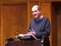 Alain de Botton on Pessimism