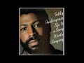 Teddy Pendergrass Close the Door