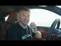 U-DRAG RACE: Hyundai Ioniq 5 N vs. BMW M4 Competition | Acceleration, Quarter Mile, Handling & More
