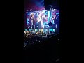 Luis Miguel en concierto 06/29/2019