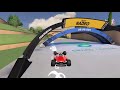 Trackmania Spring 2021 - 02 | 18.296 seconds