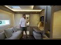 Lagoon 77 Tellstar - World's Largest and Most Luxurious Lagoon Catamaran