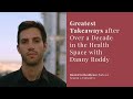 Greatest Health Takeaways with Danny Roddy | Rooted In Resilience Podcast #9