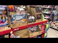 TOY HUNT | The Great Target Reset! GameStop Restock + Ollie's Finds? #toyhunt #toys #toyhaul #target