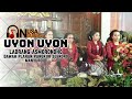 Uyon Uyon Gending Jawa Ladrang Asmorondho