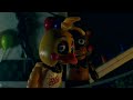 Turmoil: A FNaF Stopmotion Short