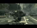 Time of the Vice-president! Call of Duty: Modern Warfare 3. Ch 7