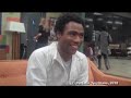 Donald Glover discusses 'Community' season two