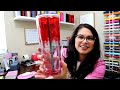 Blood Drip Tumbler Tutorial | Lava Lamp Snowglobe Tumbler | LilyRoseCraftroom