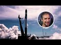 SpaceX Starship: BIGGEST Rocket Burns Up In Atmosphere! Was It a Success?