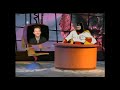 Knifin' Around with Thom Yorke | Space Ghost | adult swim