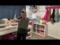 Cleaning Motivation | Working Mom Life | Clean with Me | Kids Room Organization | Disaster Cleaning