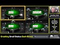 How To CRUSH LIMPERS In SMALL Stakes CASH Games!