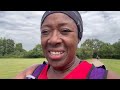 Ultra London 2024 - 55km Race Recap