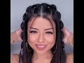 Best Hair Hacks and Tricks That Really Work 💟 Viral Hairstyles Compilation