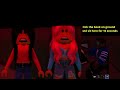 The CREEPIEST PLAYERS on ROBLOX BROOKHAVEN!