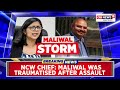 'Not In Right Condition To Speak', Swati Maliwal's Mother Reacts to Assault Case | Delhi News