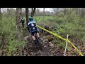 Screw City Cyclocross Classic 2022 Masters 35+/45+/55+ : Part 1/3