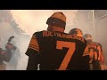 The Pittsburgh Steelers DESTROY the Ravens 37-0 (1997)