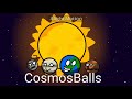 CosmosBalls - Trailer