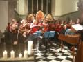 VOX Holloway perform Hallelujah chorus (Handel) at St Lukes