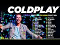COLDPLAY ~ Greatest Hits 2024 Collection ~ Coldplay Best Songs Playlist 2024 ~ Top Hits 2024