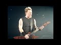 Metallica LIVE @ Manchester Arena 26.02.2009 (10 Year Anniversary)