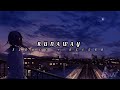 Aurora - Runaway (Slowed + Reverb) [8D Audio]