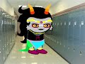 Homestuck school