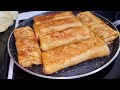 Начинка огонь! Боже, как вкусно! Я всегда буду так готовить! Просто натри картошку!