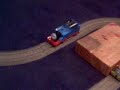 BladedogEngineArchives 1: 2013 Thomas & Friends Trackmaster Layout (Rare Footage)