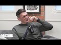 George Groves Boxing Club | John Ryder