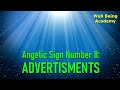 🕊️ Angels/12 Undeniable Signs Angels are With You ☯ 069