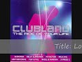 Clubland (2002) Cd 2 - Track 10 - Rachel MacFarlane - Lover