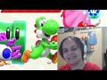 WOWIE ZOWIE | Mario Wonder Direct Reaction