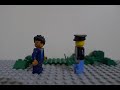 Lego Police Chief | Something's Fishy