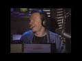 Alison Stern calls in to The Howard Stern Radio Show on E! - 1994