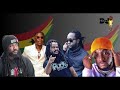 GHANA HIPLIFE RAGGAE MIX - GHANA LOVERS ROCK FT RAS KUUKU,SAMINI,WUTAH, EPIXODE,STONEBWOY, KK FOSU