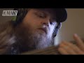 KNOCKED LOOSE - Recording A Different Shade of Blue with Will Putney