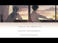 Suki Dakara/好きだから (Duet ver.) by Yuika ft. Ren 【Kan/Rom/Eng Lyrics】