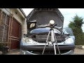 Spark plug failure? Peugeot 206 SW 1.4 16V