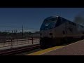 All Aboard Amtrak (Full Song)