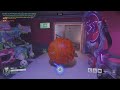 Overwatch 2 Depravity at its finest