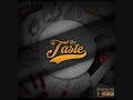 Dash the Kid- The Taste