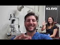 ICL EVO | Real Patient Experience & Feedback | Wow this is AMAZING!