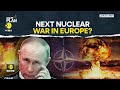 Russia to deploy nukes at new military district across NATO states | Nuclear war imminent? | WION