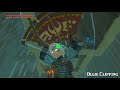 Fly anywhere! | BotW Glitch Compilation 3