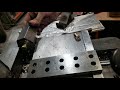 Machining a Custom Brass Fitting