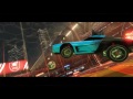 Rocket League - Season 2 Montage