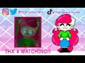 Wanna play meme (kitty doll) // flipaclip [READ DESC]